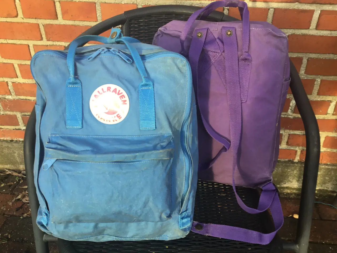 Billede 3 - Fjallræven Kånken