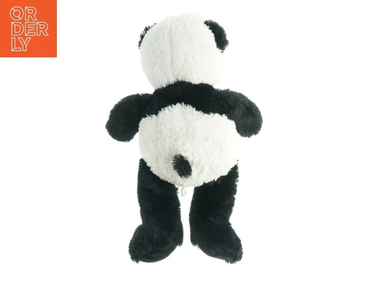 Billede 2 - Pandabamse (str. Længde, 75 cm)