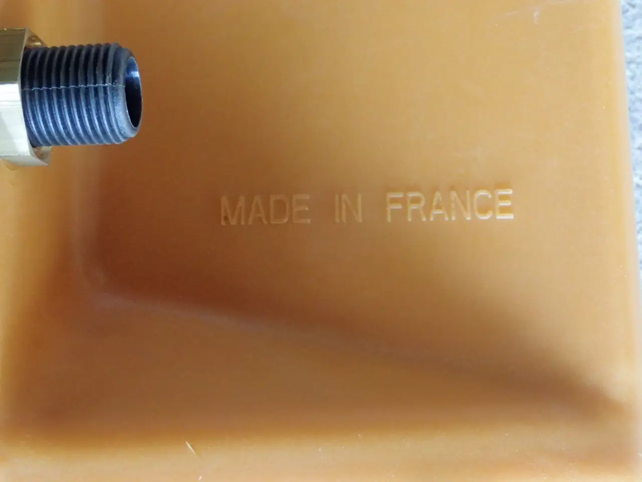 Billede 4 - Drikketrug La Buvette Biglac med svømmer        