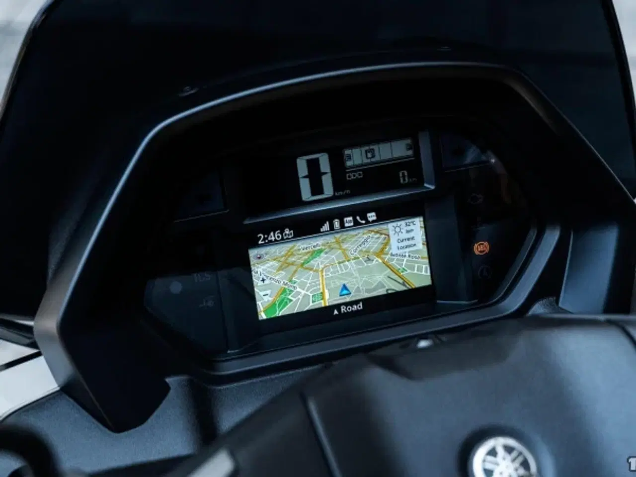 Billede 19 - Yamaha N-Max 125 Tech Max