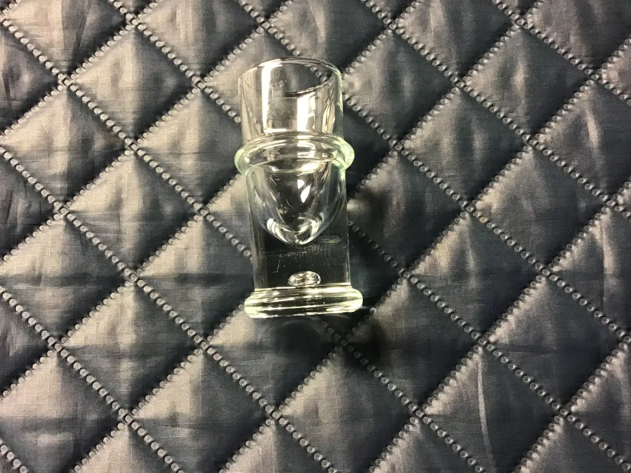 Billede 5 - Regiment glas fra Holmegaard