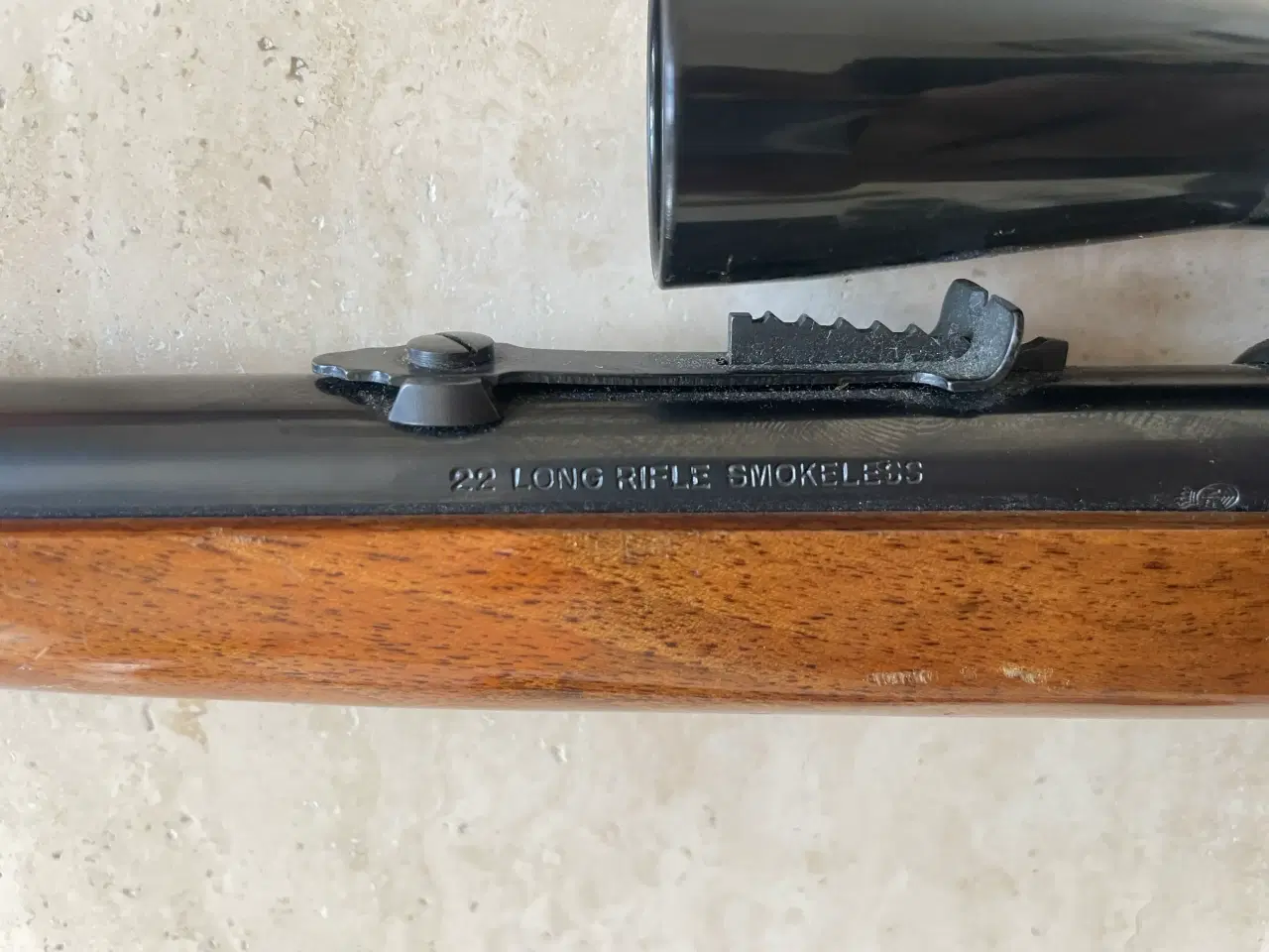 Billede 4 - Browning .22 LR halvauto
