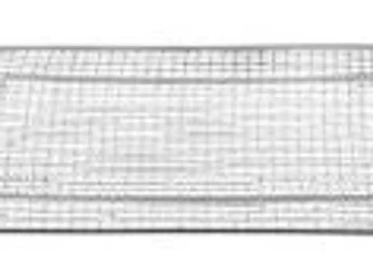 Billede 1 - 3 stk. Afkølingsrist B440 x D320 x H20 mm