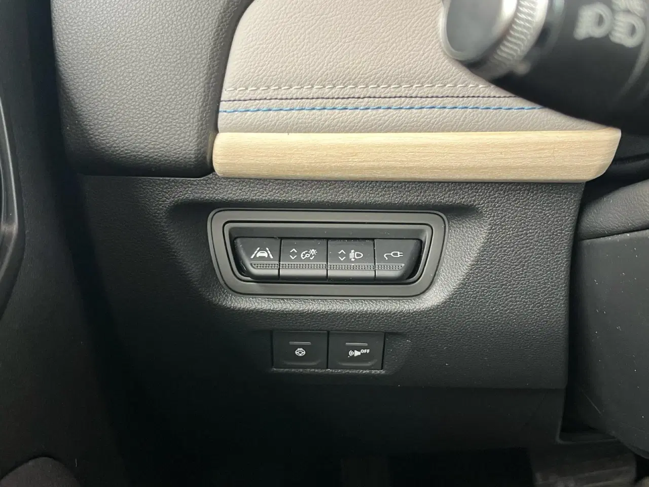 Billede 19 - Renault Zoe 52 Riviera
