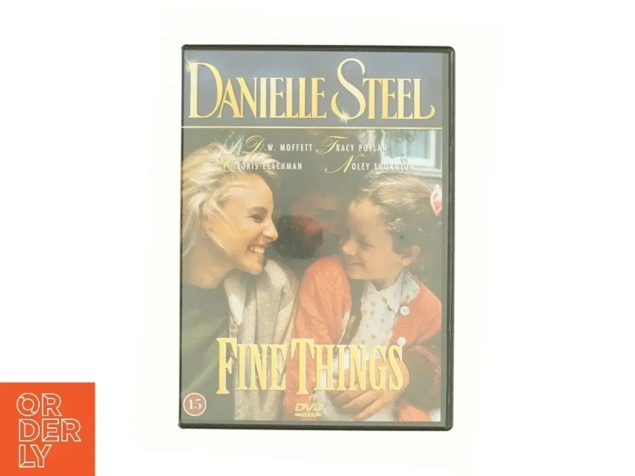 Billede 1 - "Danielle Steel" Fine things