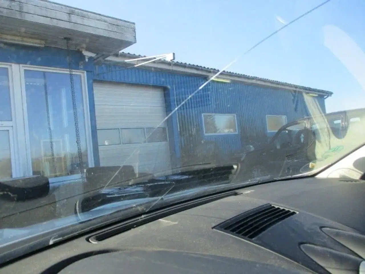 Billede 13 - Nissan Qashqai+2 1,6 Tekna 7prs