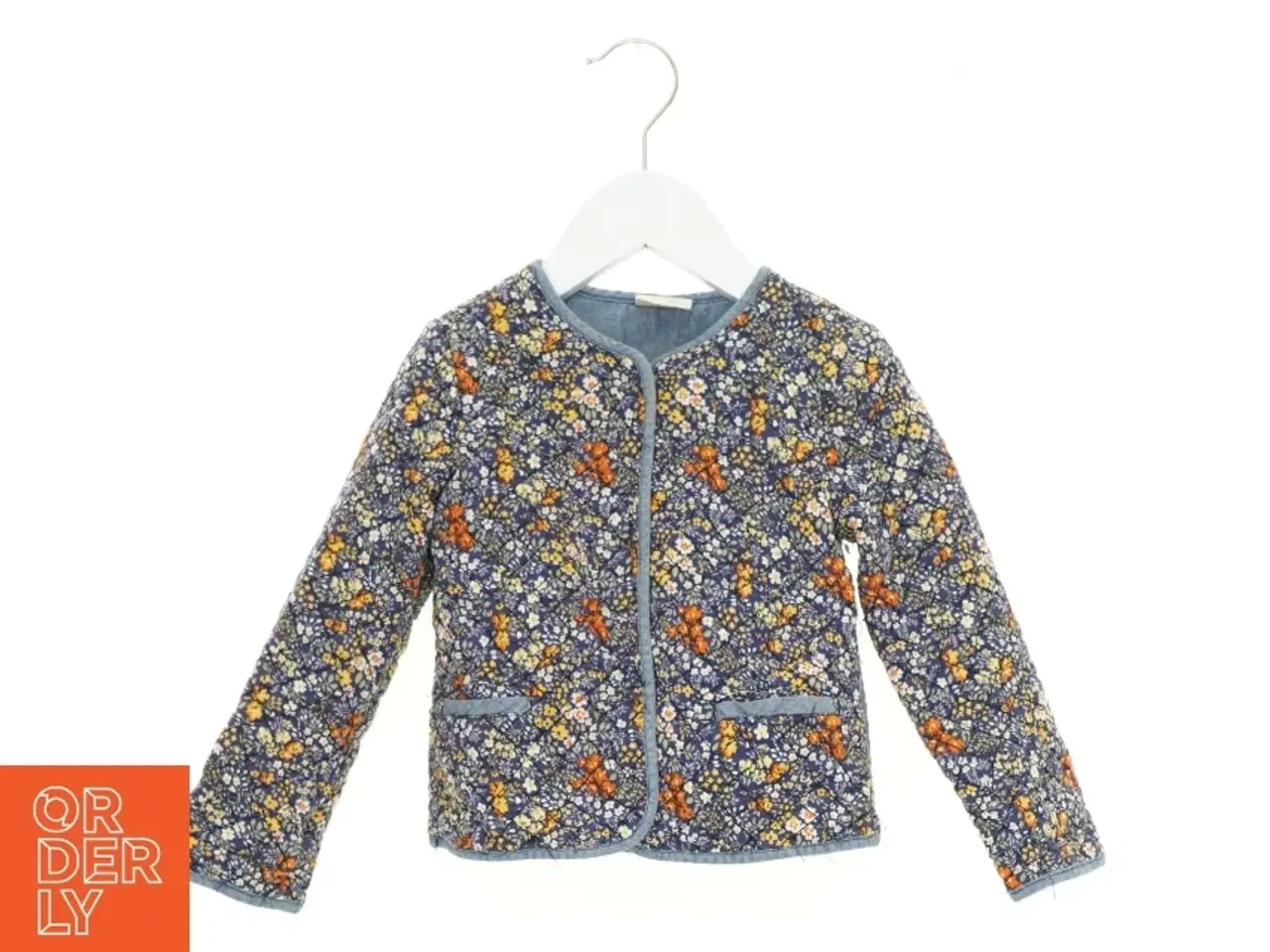 Billede 1 - Sommerjakke fra Zara (str. 92 cm)