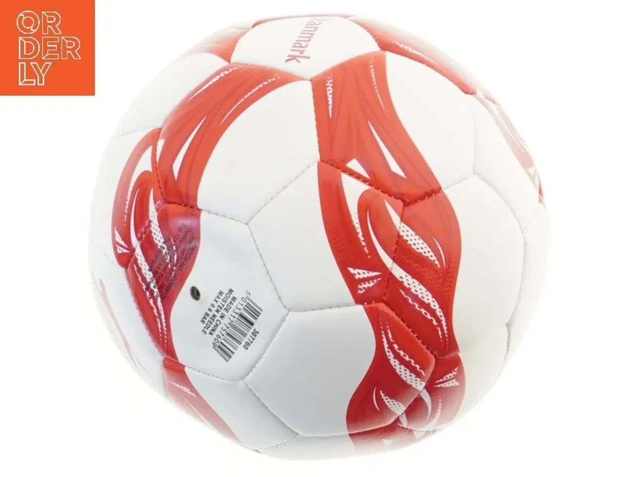 Billede 2 - Fodbold fra Slazenger fra Slazenger (str. 21 cm)