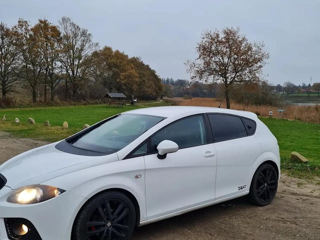 Billede 2 - Seat Leon 1P Facelift