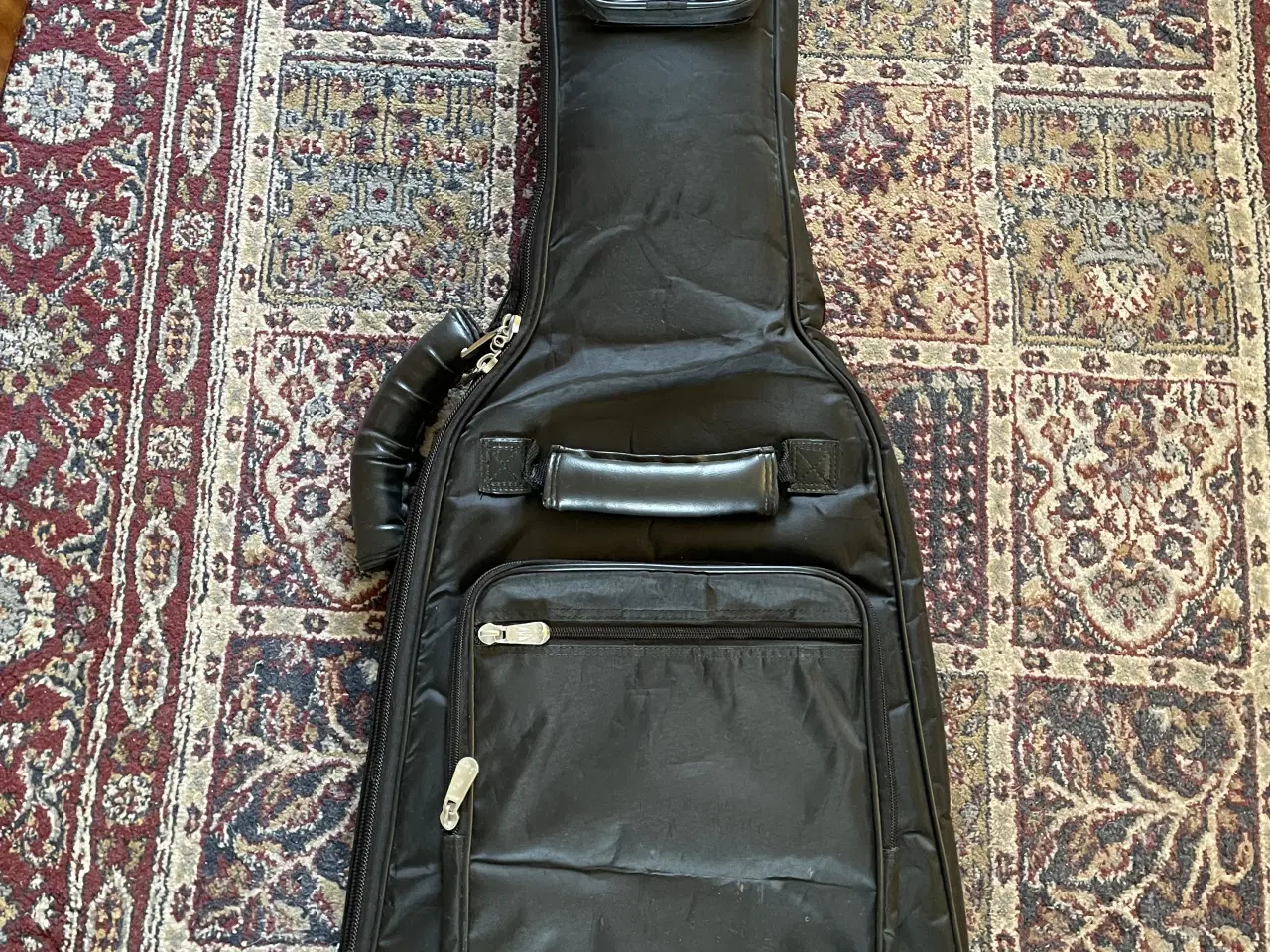 Billede 1 - Guitar taske