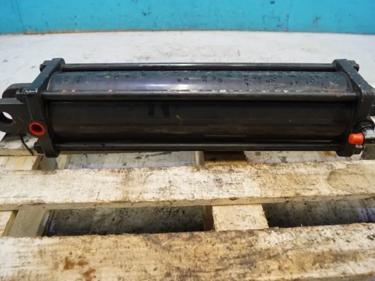 Billede 5 - New Holland BB980 Cylinder 700706338