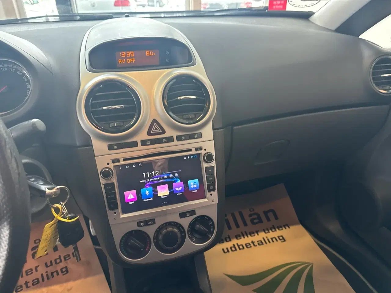 Billede 13 - Opel Corsa 1,6 GSi