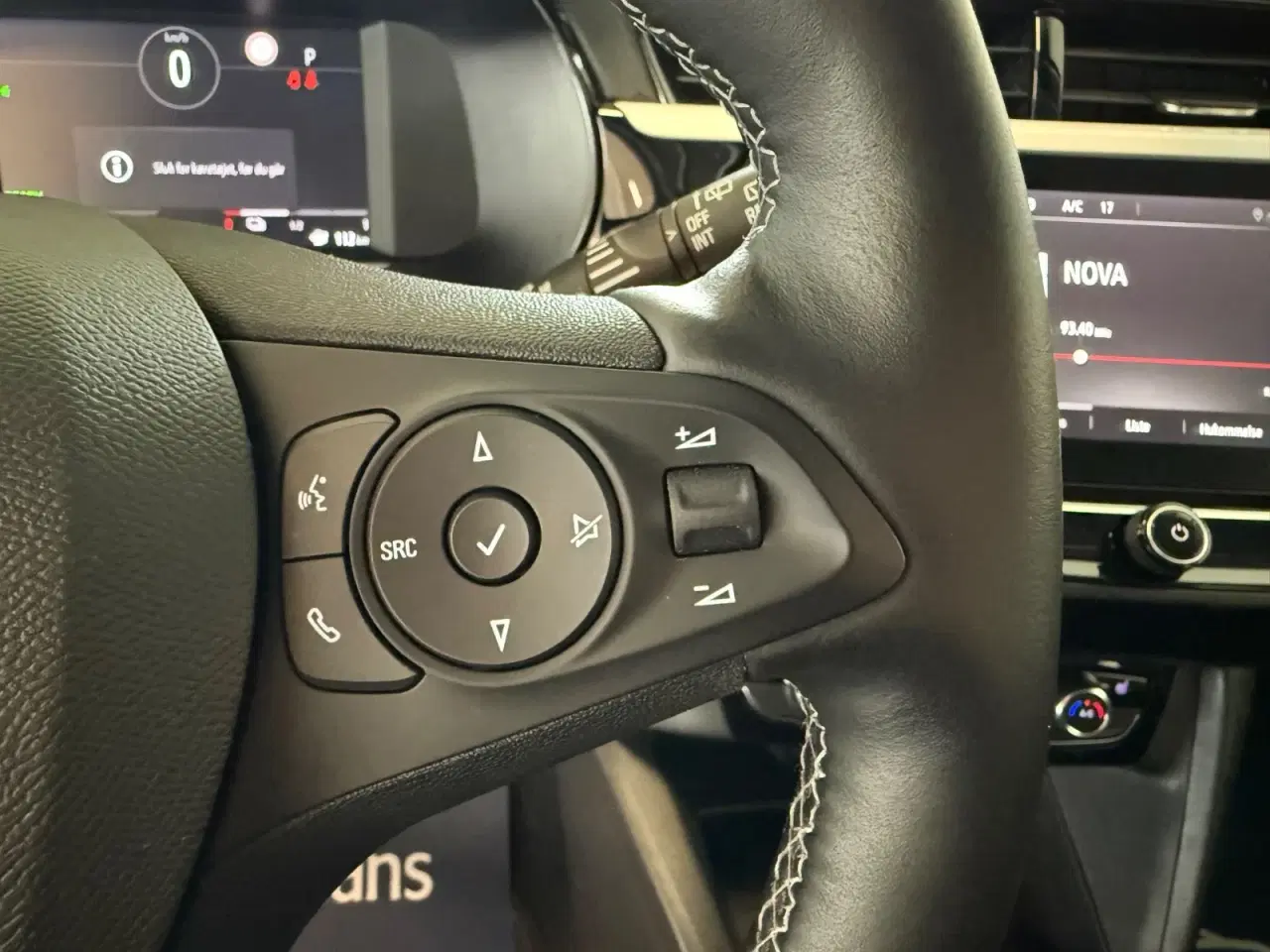 Billede 12 - Opel Corsa-e 50 Design Line
