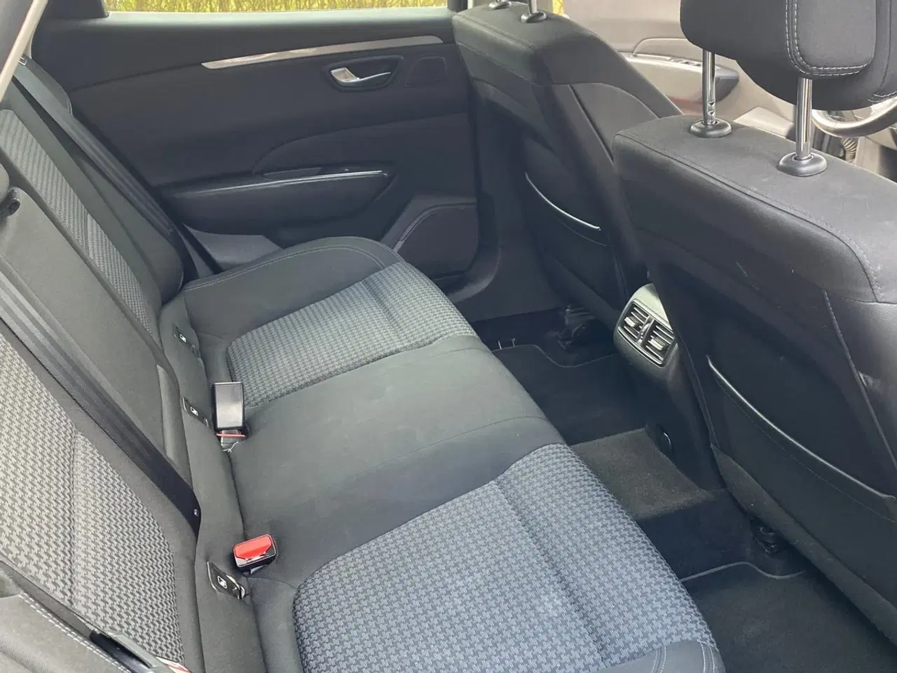 Billede 6 - Renault Talisman 1,6 dCi 130 Zen Sport Tourer EDC