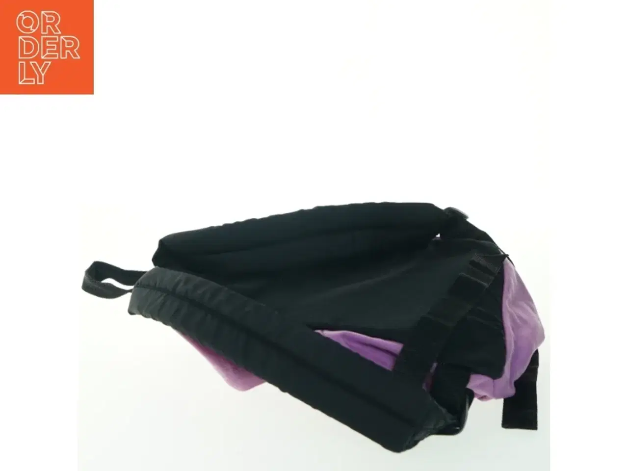 Billede 3 - Lilla rygsæk fra Eastpak (str. 35x30 cm)