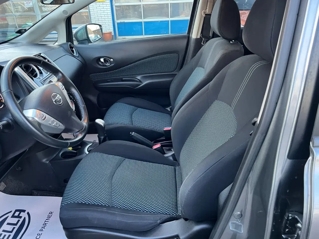 Billede 5 - Nissan Note 1,2 Acenta+