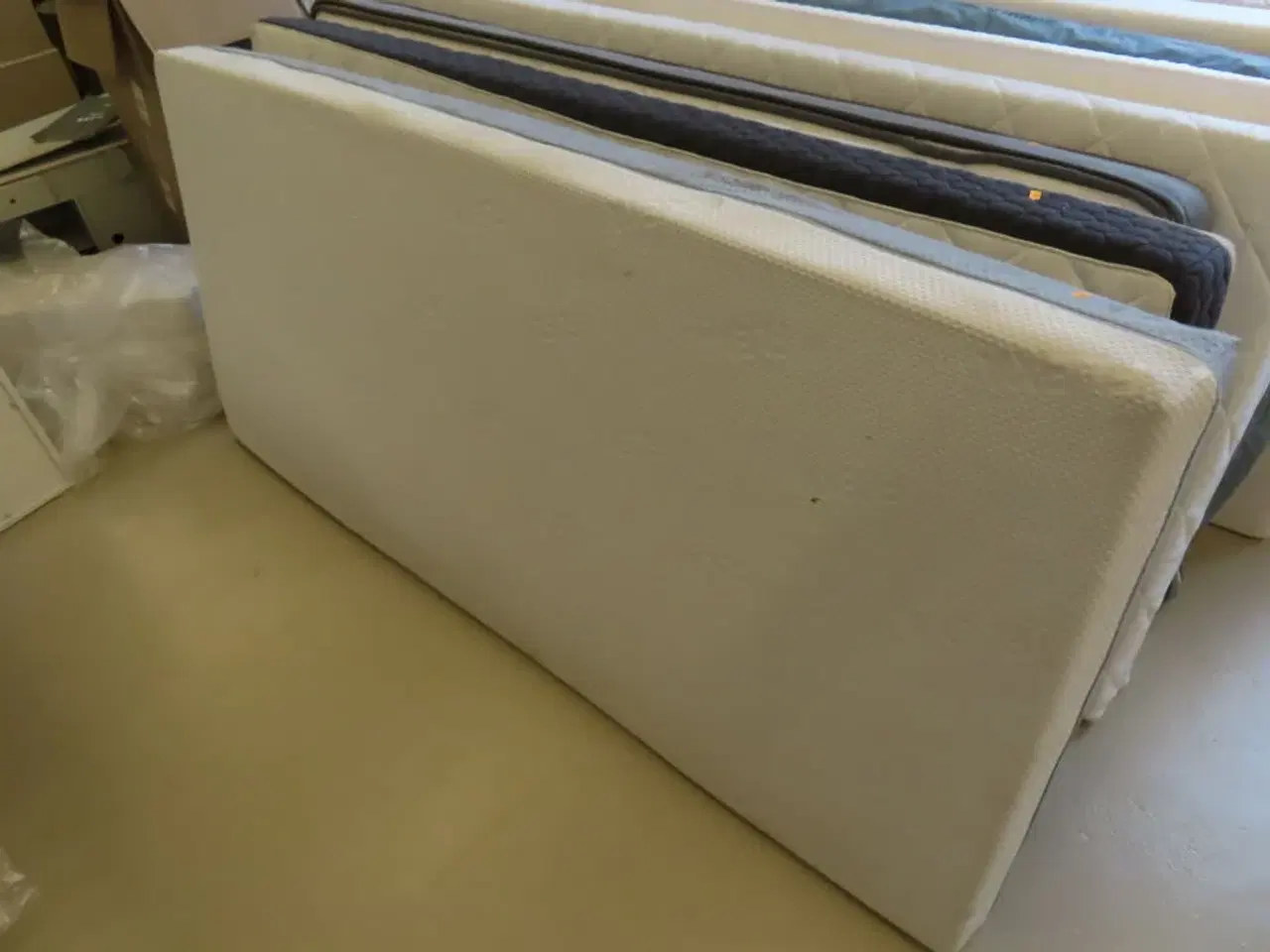 Billede 1 - Madras junior