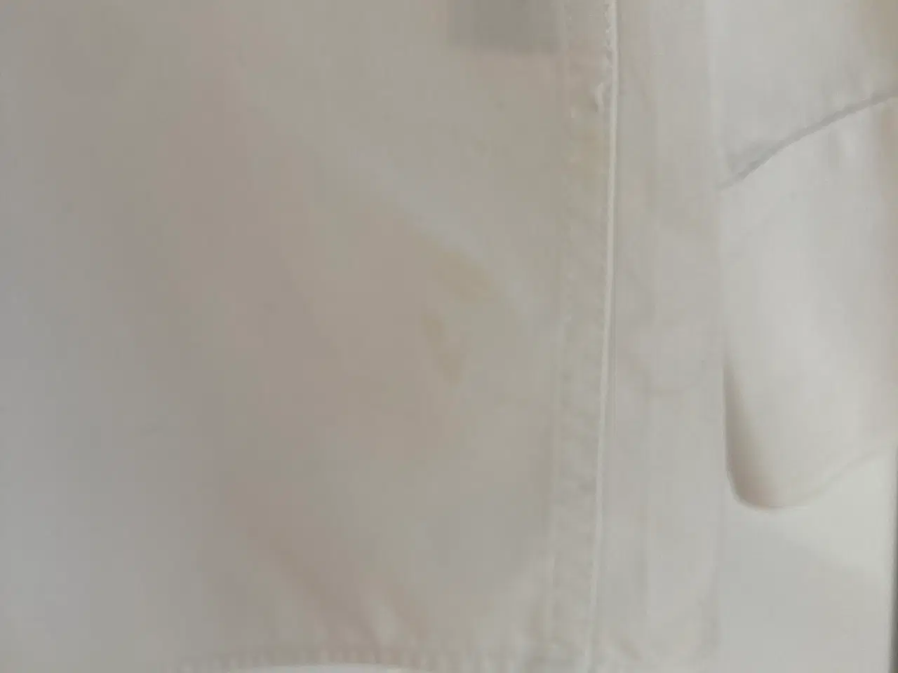 Billede 6 - Hvid herreskjorte str 41/42