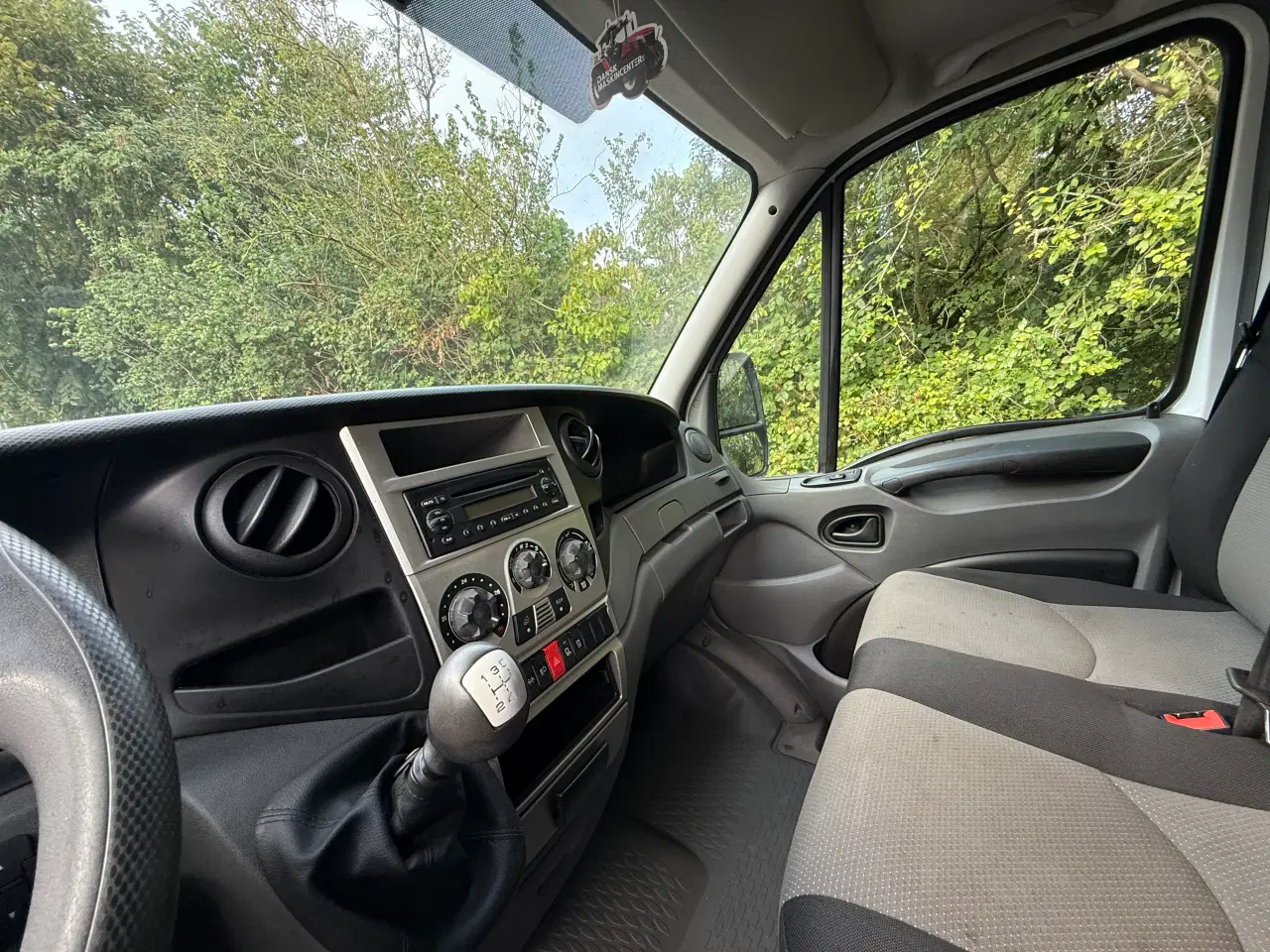 Billede 11 - Iveco daily 2.3 lav km A/C 