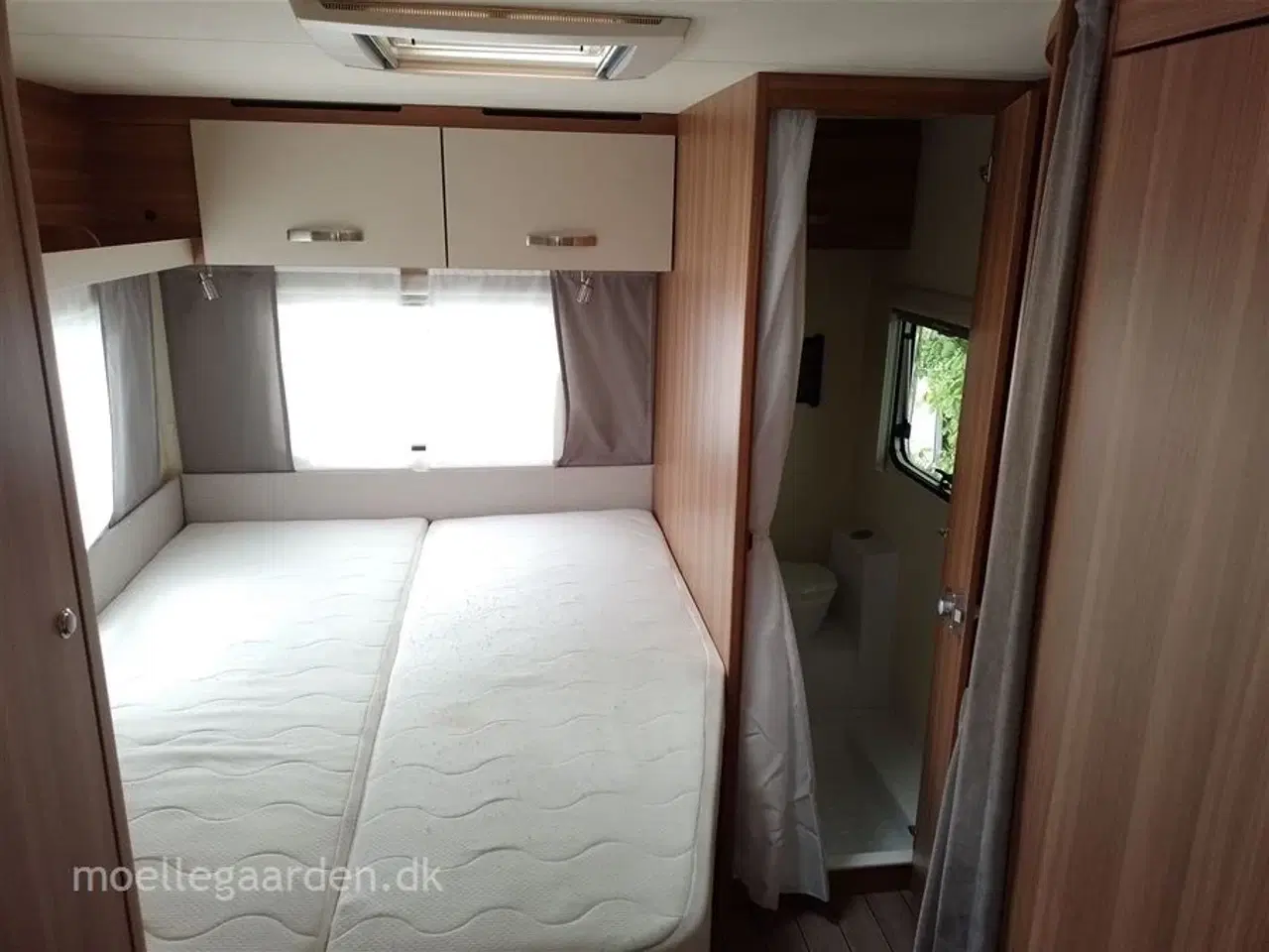 Billede 3 - 2018 - Weinsberg CaraOne 740 UDF Ice Edition