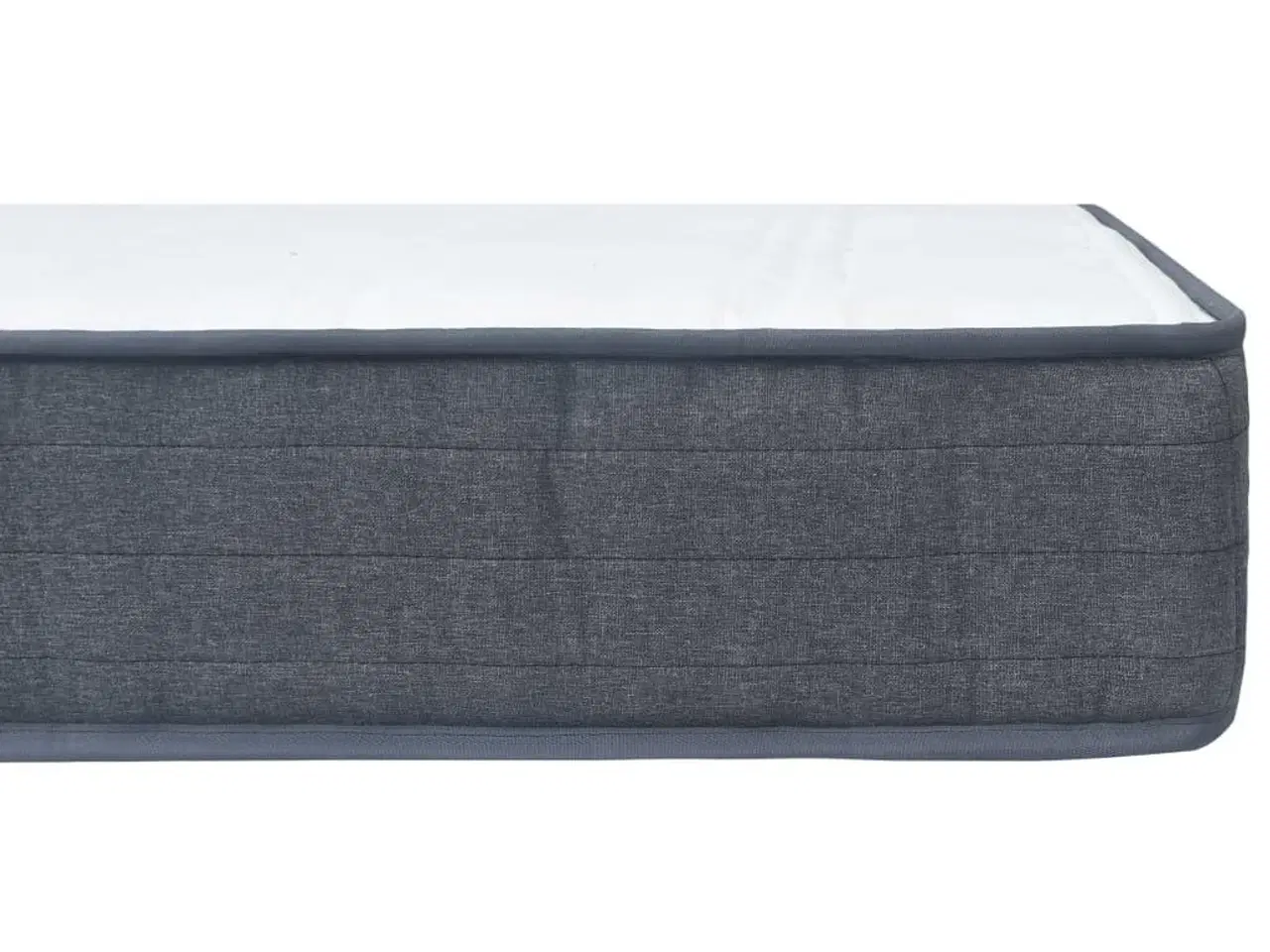 Billede 7 - Madras 200x140x20 cm