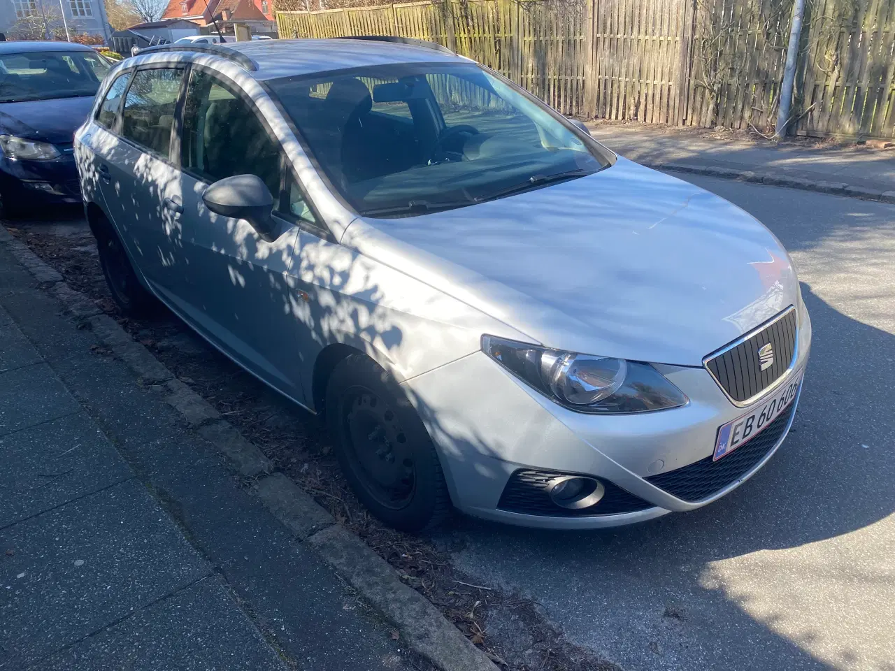 Billede 4 - Seat Ibiza 1,2 TDI 