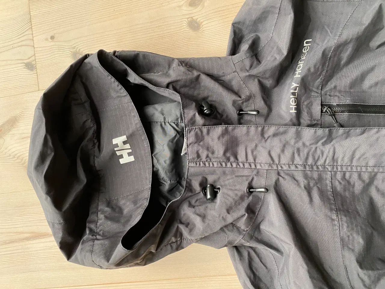 Billede 3 - Helly Hansen regnjakke