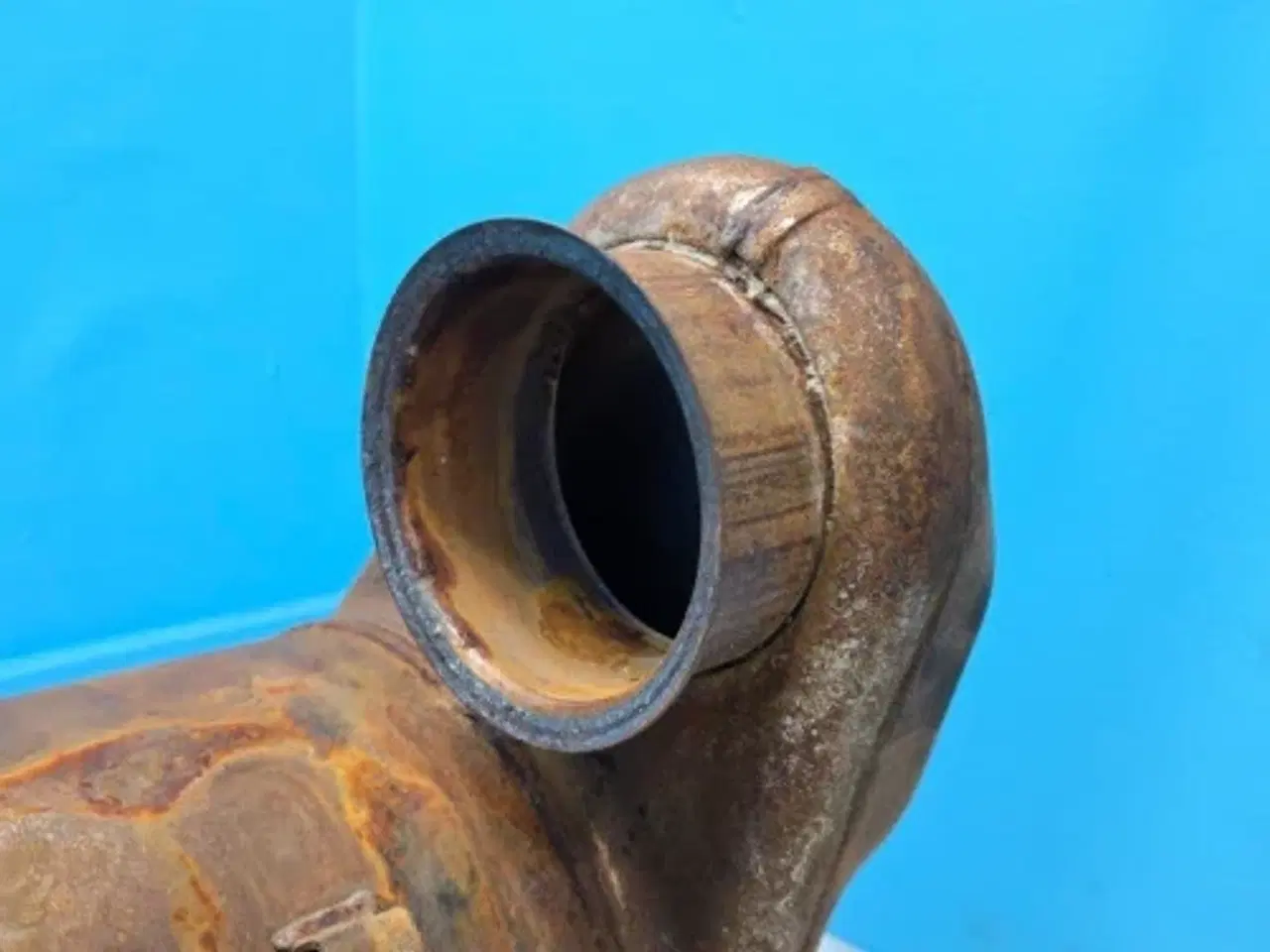 Billede 10 - New Holland T6.160 Lydpotte 48030937