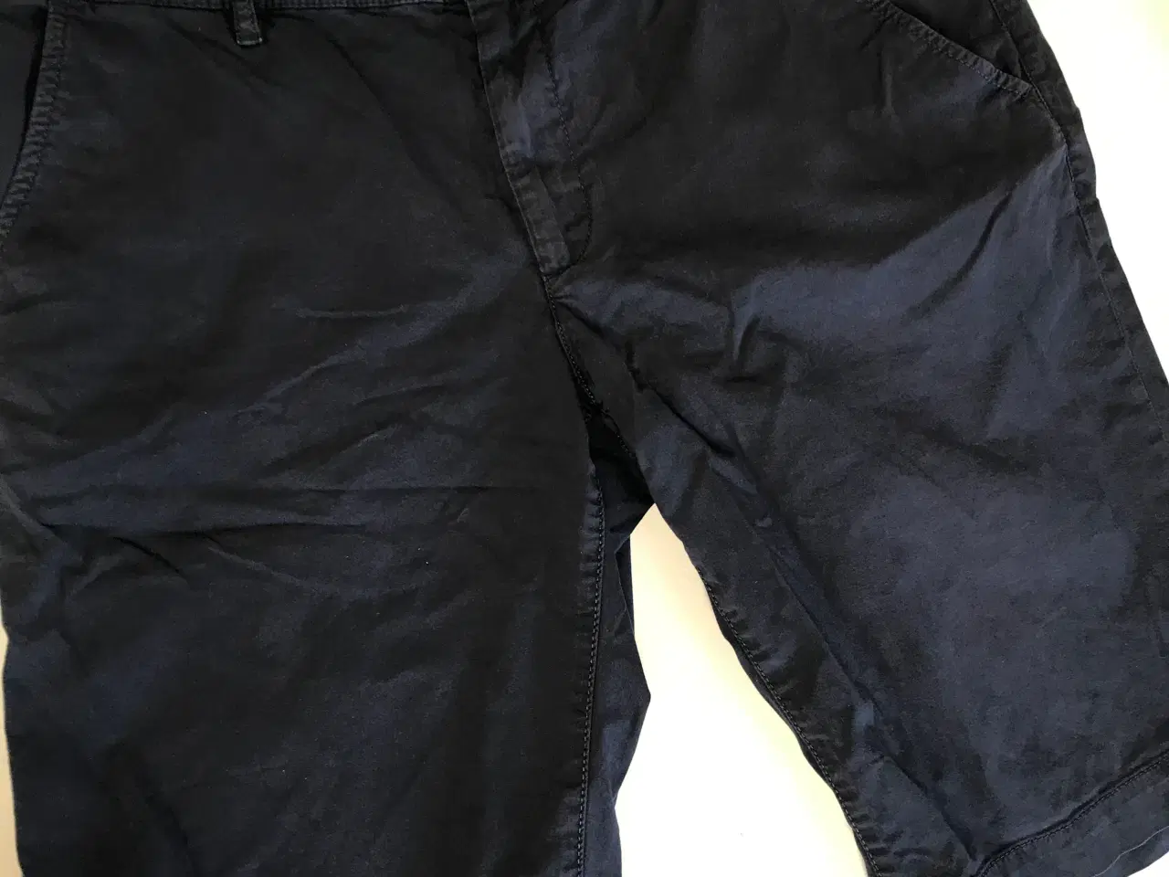 Billede 1 - Ubrugte herre shorts,Alberto str. 35