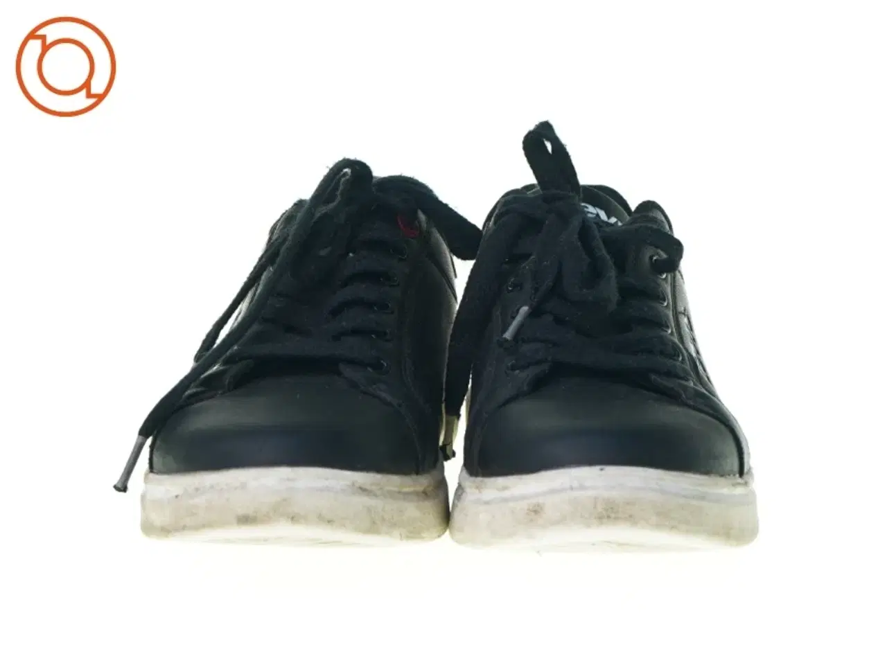 Billede 3 - Sko fra Levis (str. 38)