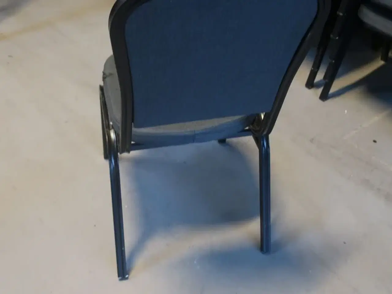 Billede 3 - Div. Stole