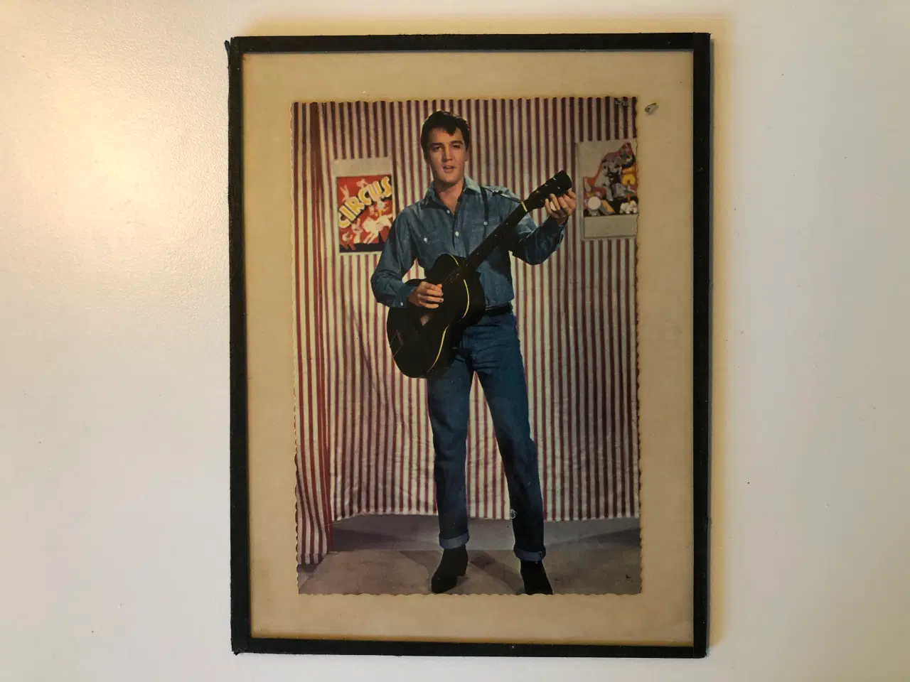 Billede 2 - Billede af Elvis Presley