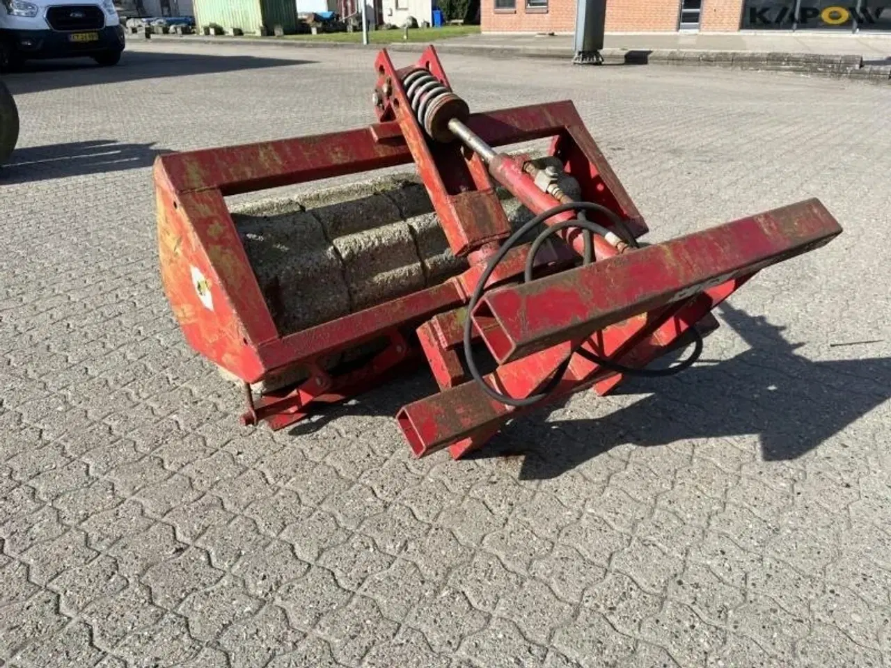 Billede 3 - Befa Jordpakker