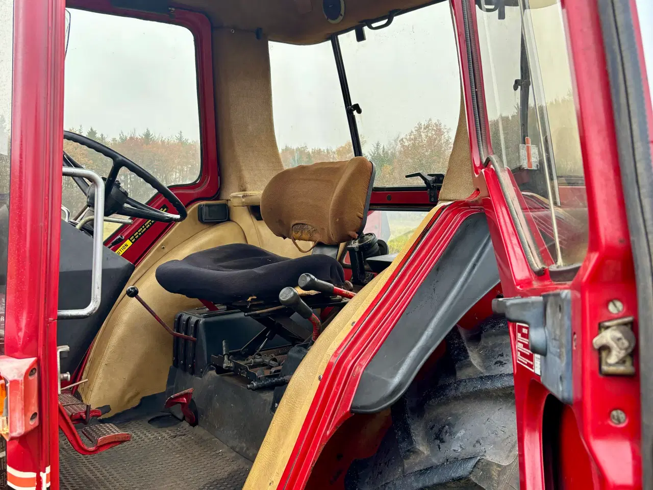 Billede 6 - IH 885xl