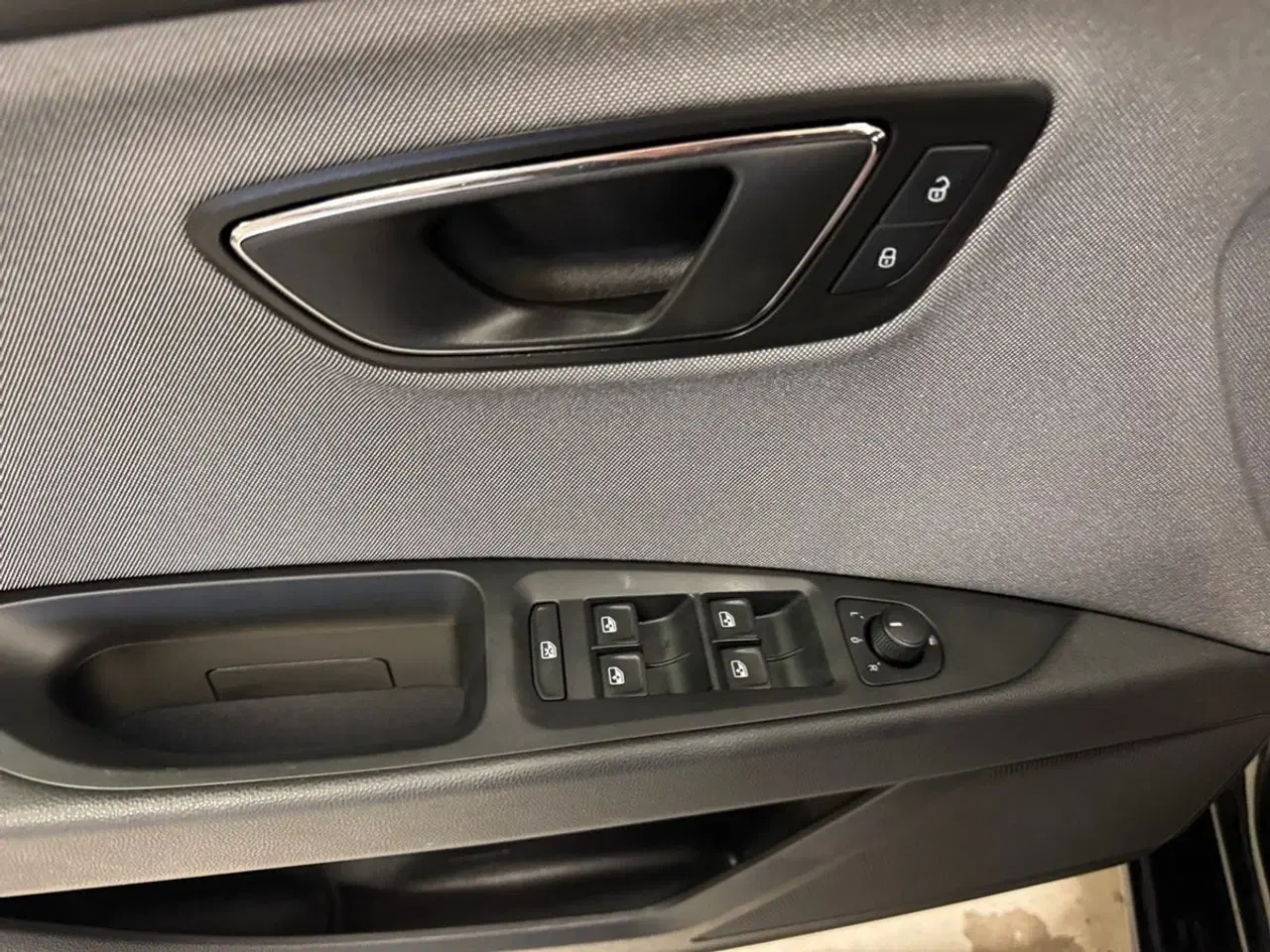 Billede 13 - Seat Leon 1,6 TDi 110 Style ST DSG Van