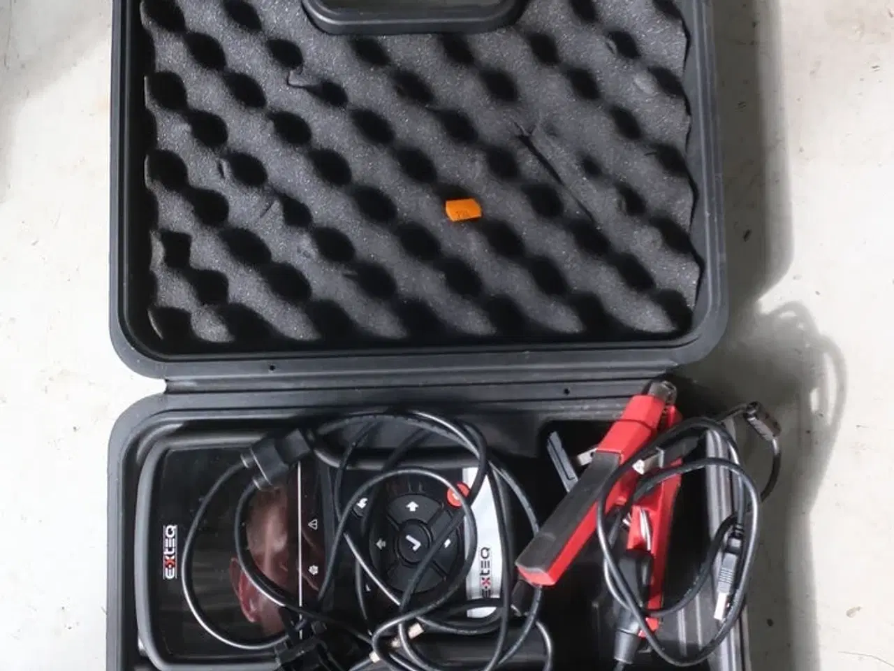 Billede 1 - Diagnosetester E-XTEQ EZ-0291