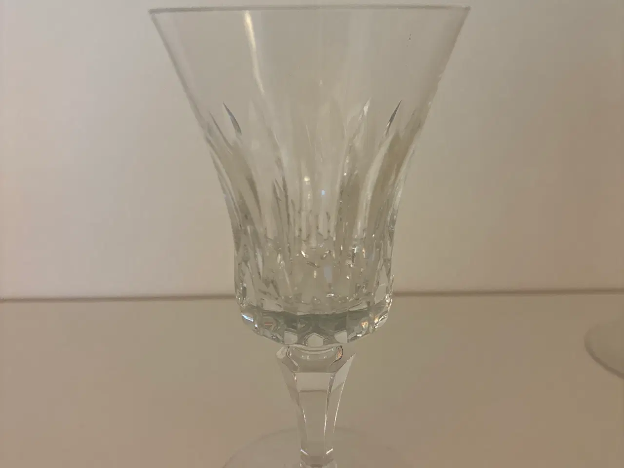 Billede 3 - Lyngby Paris glas 