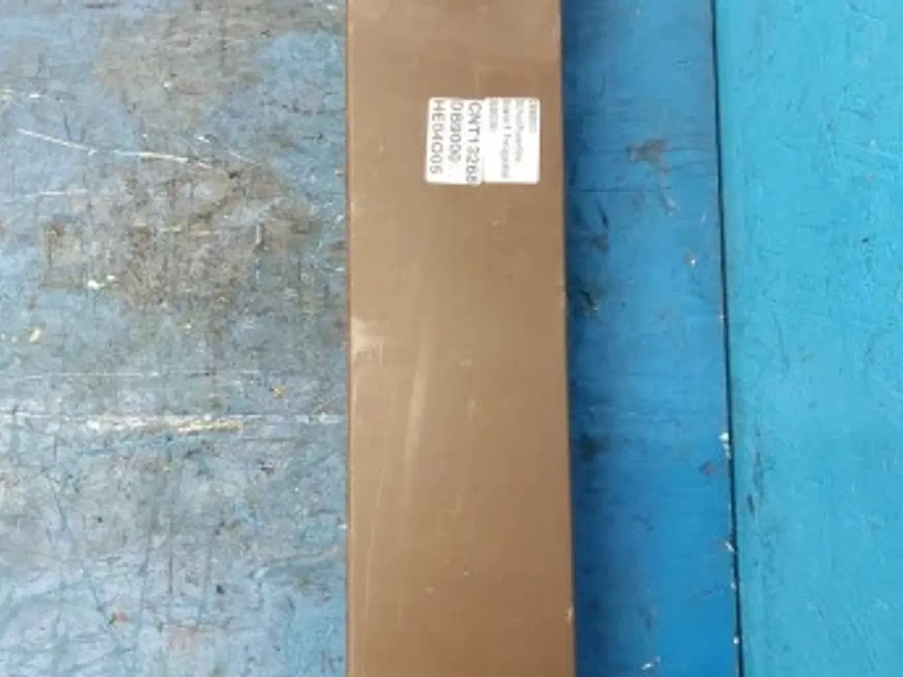 Billede 9 - Dronningborg D9000 20 Fod Powerflow Skærm F forlagsaksel 28280348