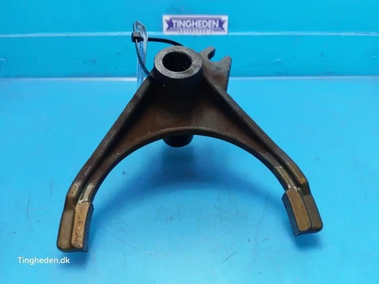 Billede 2 - Case Puma 185 Skiftegaffel 48089957