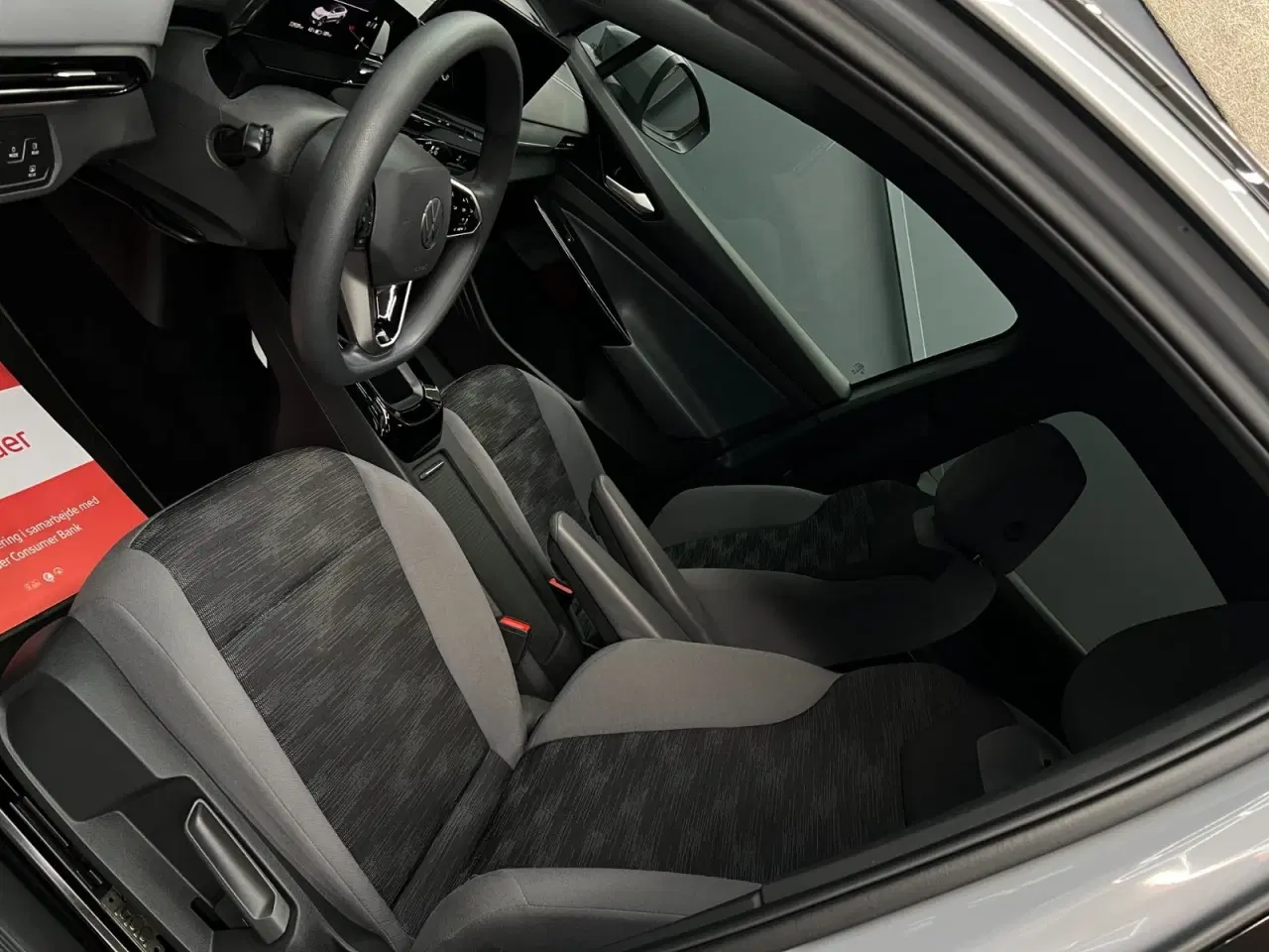 Billede 9 - VW ID.5 77 Pro