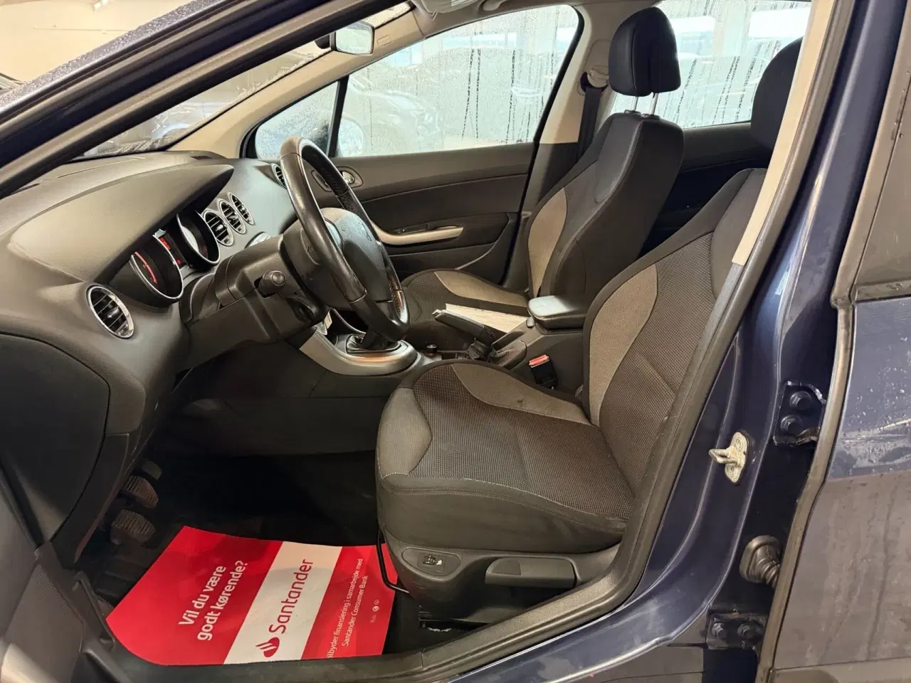 Billede 5 - Peugeot 308 1,6 Premium 150HK 5d