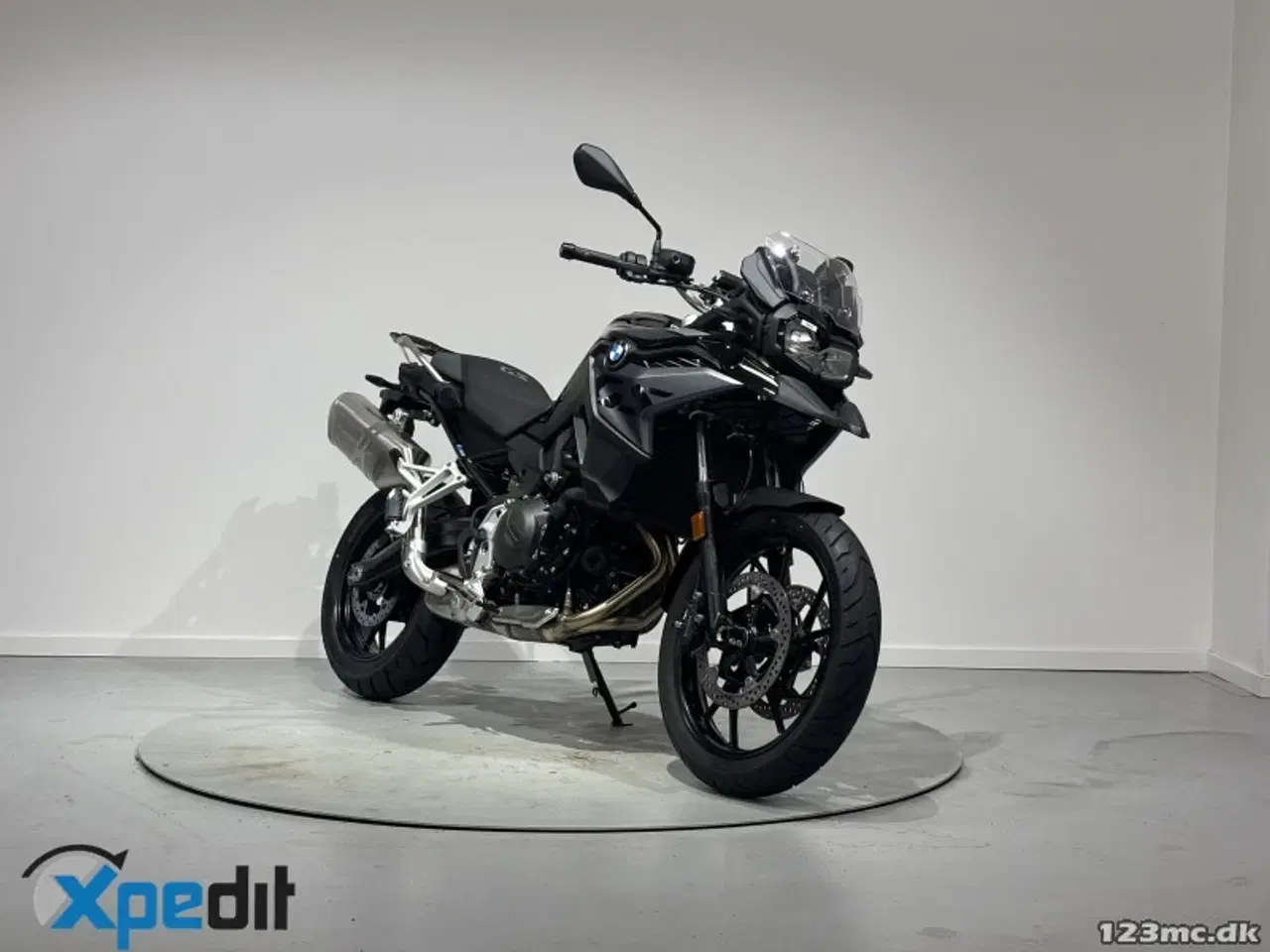 Billede 6 - BMW F 800 GS
