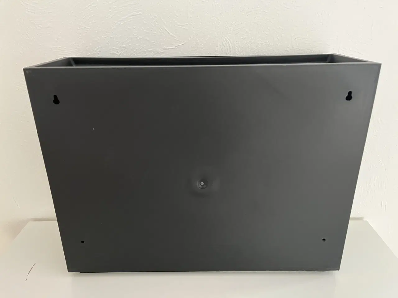 Billede 4 - IKEA Trones skokasse / skoskab / skoreol