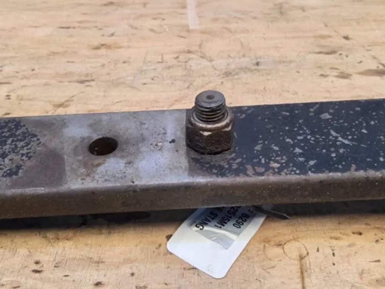 Billede 15 - Massey Ferguson 6290 Liftarm R.  3792515M1 