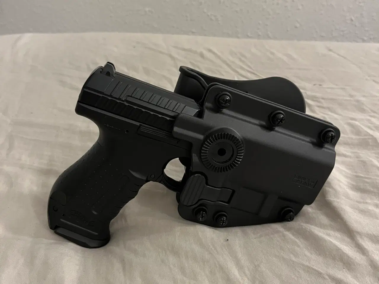 Billede 4 - Airsoft Walther P99 DAO