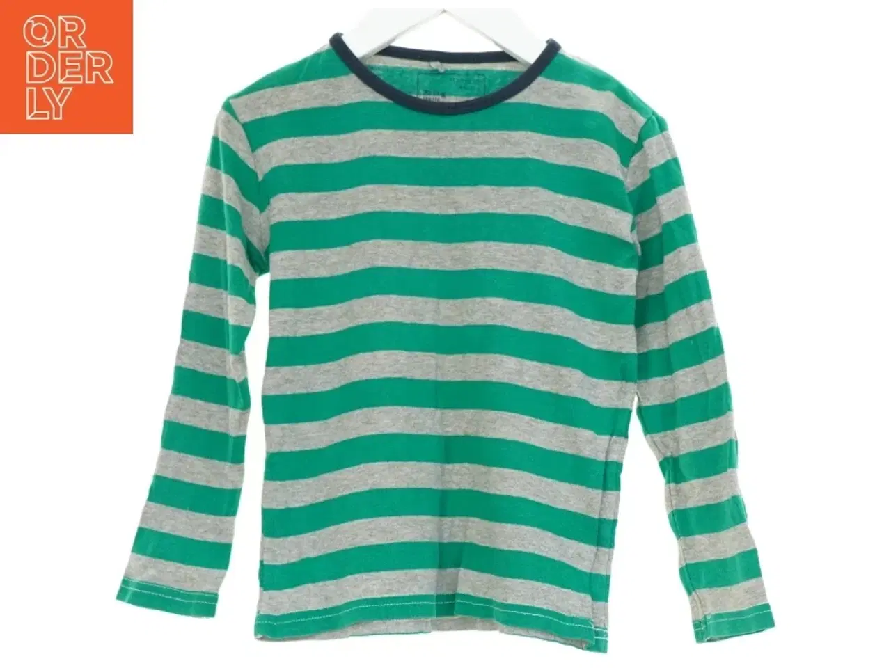 Billede 1 - Bluse fra Mads & Mette (str. 116 cm)