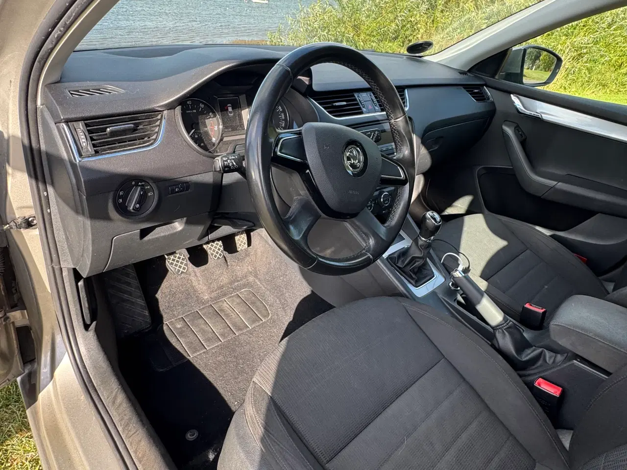 Billede 4 - Skoda Octavia 1,2 tsi