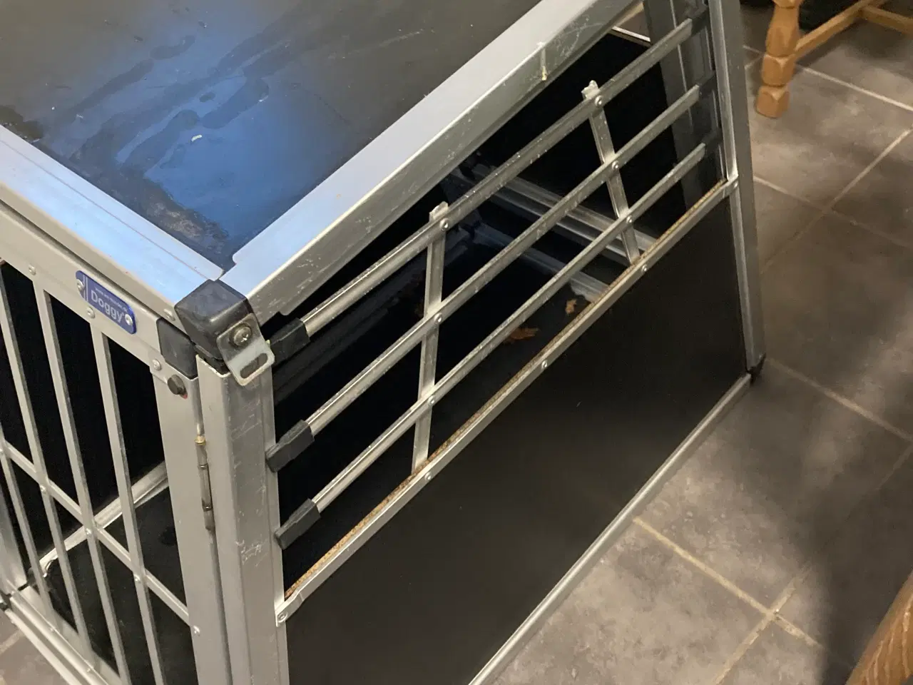 Billede 2 - Hunde bur