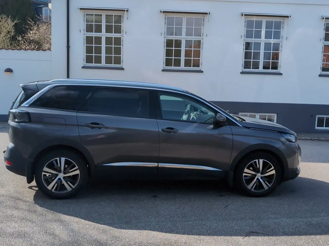 Billede 4 - Peugeot 5008 1,5 BlueHDi 130 Allure Pack EAT8 7prs