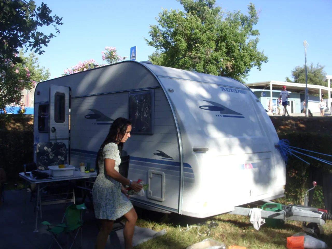 Billede 3 - Adria Adora 462 PU